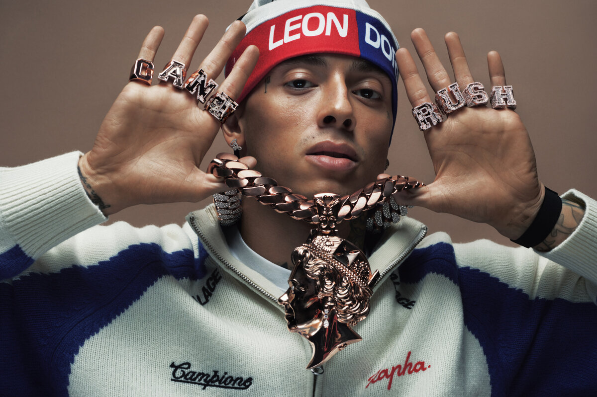 UK-Rap: Ungutes Wachstum