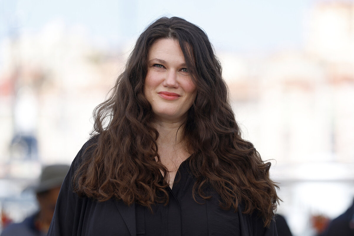 Filmfestspiele Cannes: Deutsche Regisseurin bezaubert Cannes’ Wettbewerb
