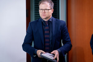 Carsten Schneider