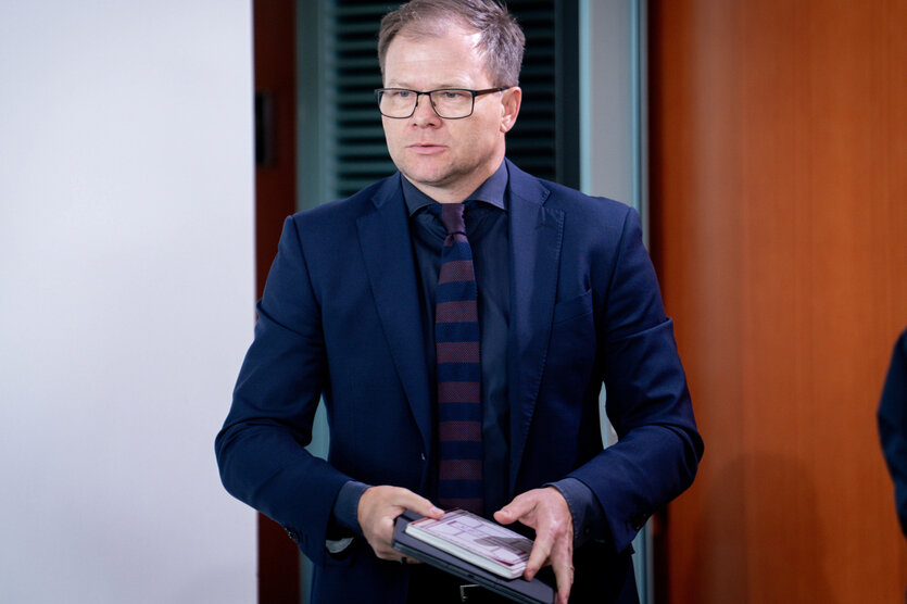 Carsten Schneider
