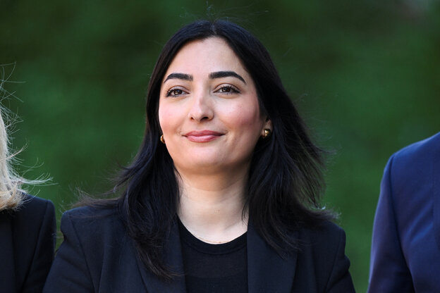Reem Alabali-Radovan
