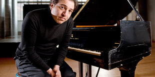 Fazil Say