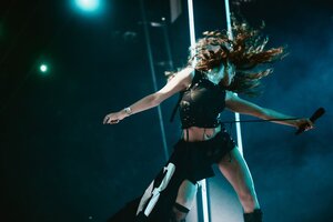 Abor & Tynna beim ESC
