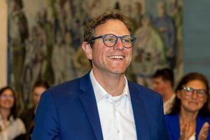 Martin Heilig