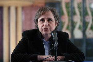 Carmen Aristegui
