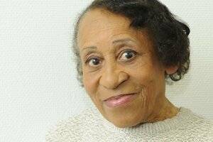 Marie Nejar