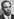 Portrait von Frantz Fanon