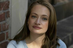 Portrait von Alina Kuhl