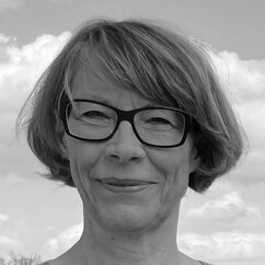 Frauke Steinhäuser