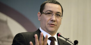 Viktor Ponta