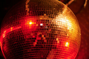 Discokugel
