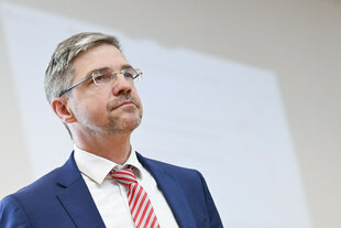 Profil Mike Schubert