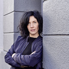 Ines Habich-Milović