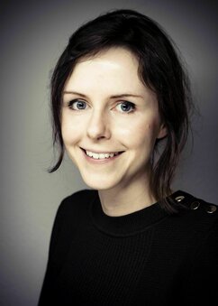 Porträt Sophie Eisentraut
