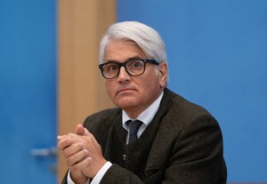 Mehmet Daimagüler