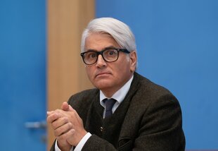 Mehmet Daimagüler