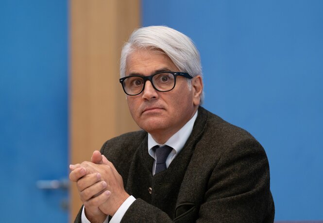 Mehmet Daimagüler