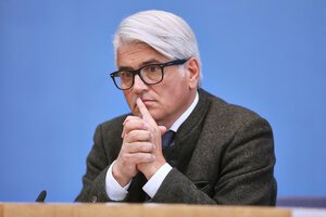 Mehmet Daimagüler, Bundesbeauftragter gegen Antiziganismus
