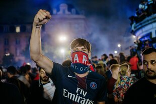 PSG-Fan.