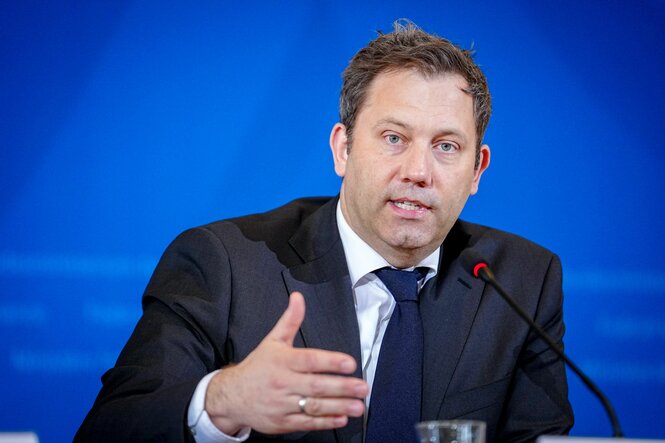 Lars Klingbeil