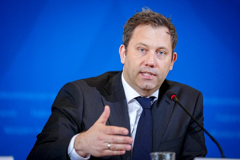 Lars Klingbeil
