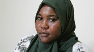 Kareema Adama