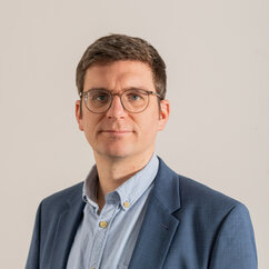 Daniel Poensgen