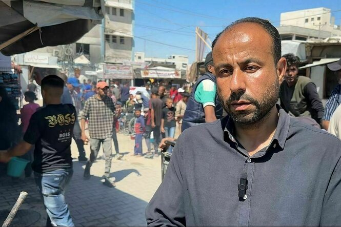 Mohamed Abo Salah