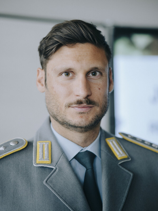 Julian Ströbl
