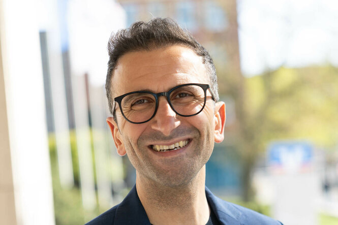 Samet Yilmaz
