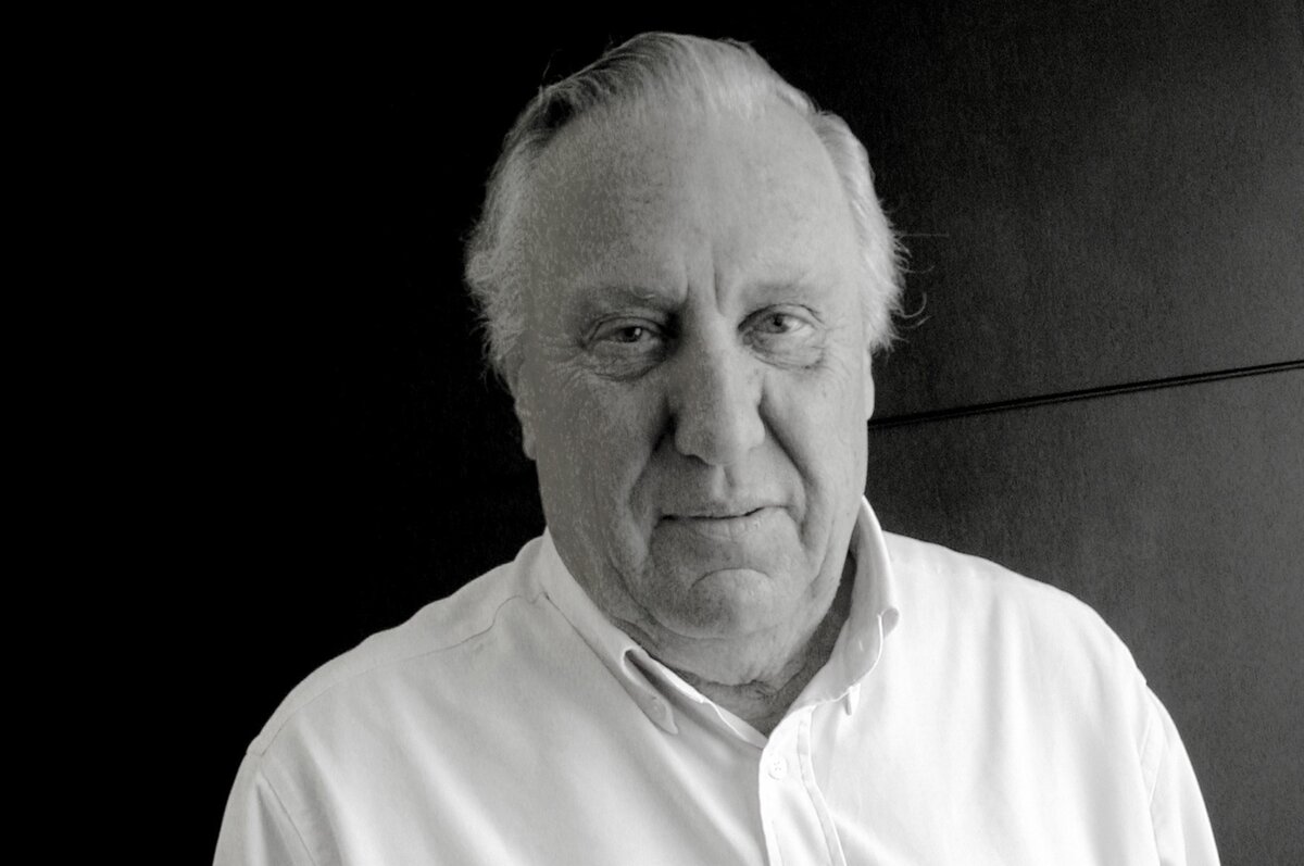 Frederick Forsyth gestorben: Autor nicht nur im Auftrag Ihrer Majestät