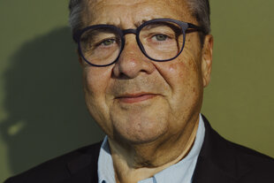 Sigmar Gabriel