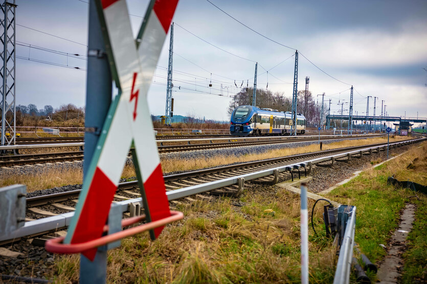 Regionalbahn