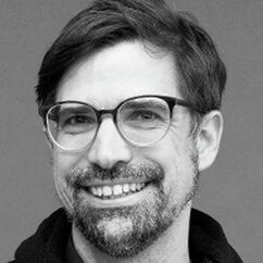 David Stoop