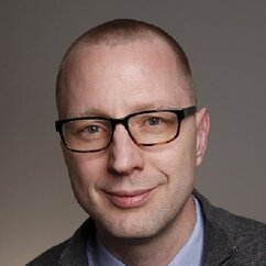 Professor Heinze