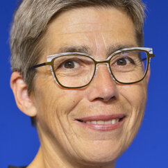 Jutta Paulus