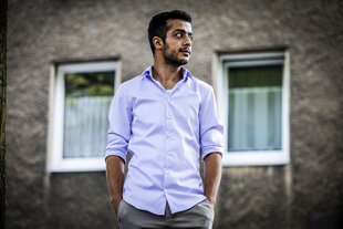 Hamza Howidy