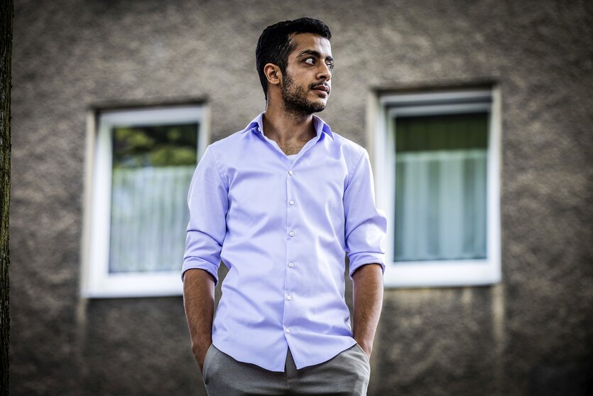 Hamza Howidy