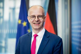 Der CDU-Politiker Michael Brand ist neuer Antiziganismusbeauftragter