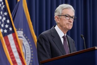 Fed-Chef Powell