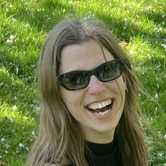 Jeanne-Marie Varain
