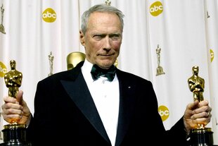 Clint Eastwood