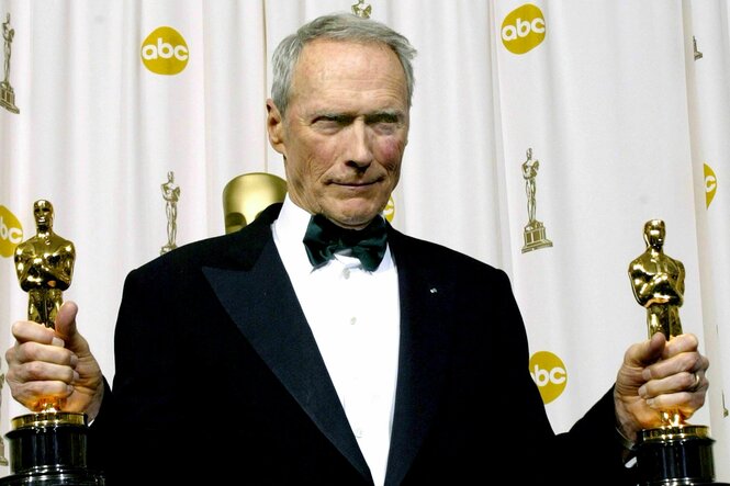 Clint Eastwood