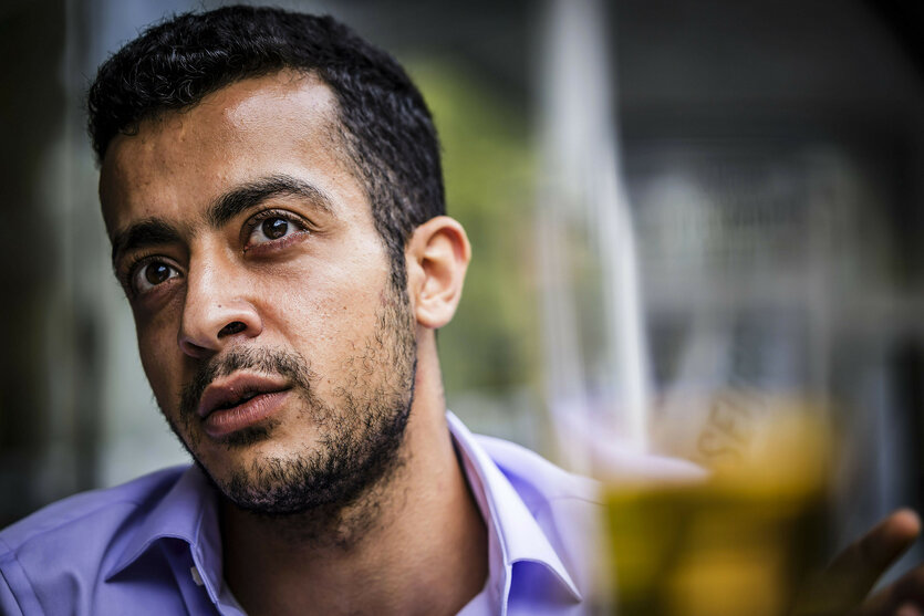 Hamza Howidy