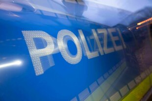 Polizeiwagen (Symboldbild)