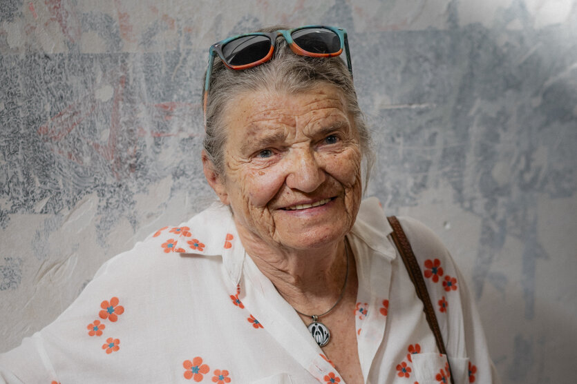 Lore Kirsch