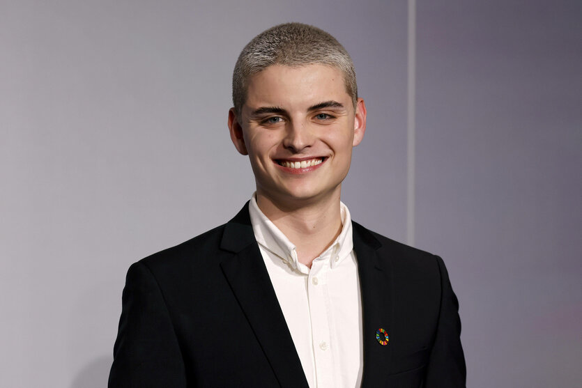 Fabian Grischkat