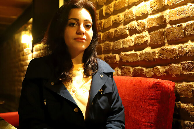 Lujain Hamzah