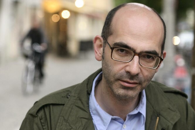 Maxim Biller
