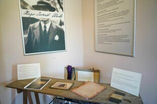 Ausstellung in Brandenburg